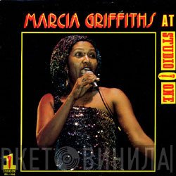Marcia Griffiths  - At Studio One