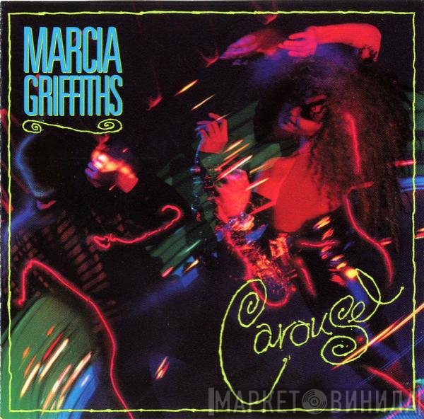 Marcia Griffiths  - Carousel