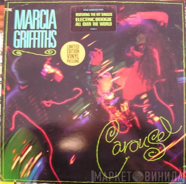Marcia Griffiths  - Carousel