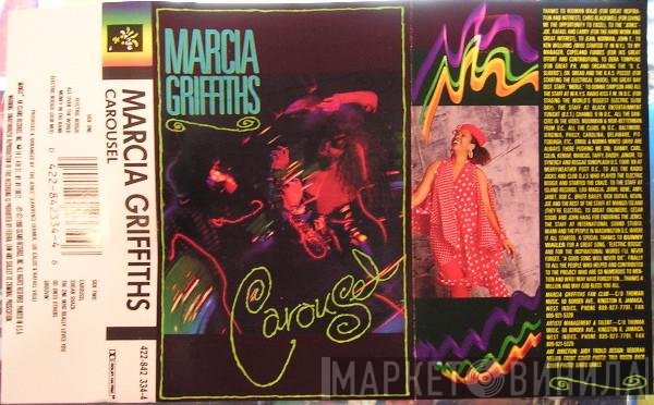 Marcia Griffiths  - Carousel