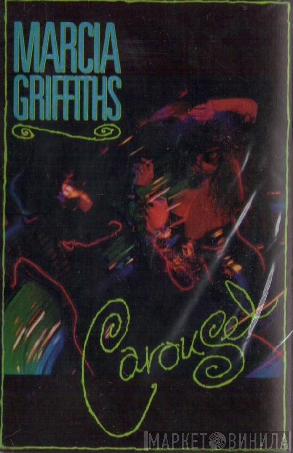 Marcia Griffiths  - Carousel