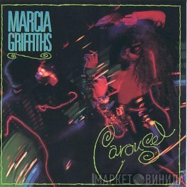 Marcia Griffiths  - Carousel