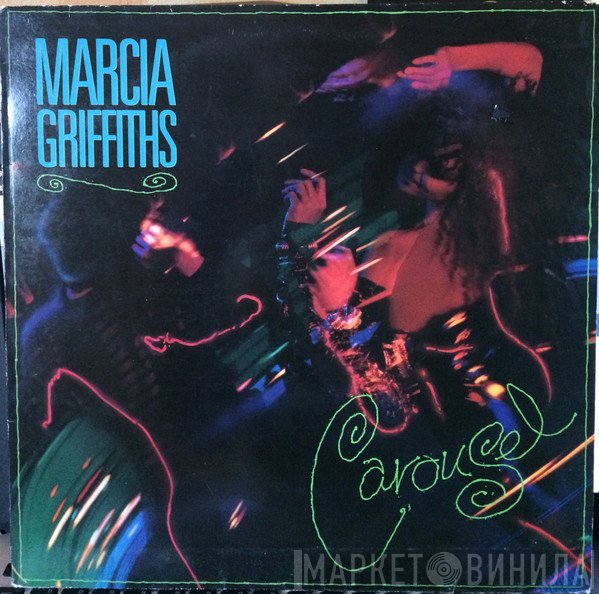 Marcia Griffiths  - Carousel