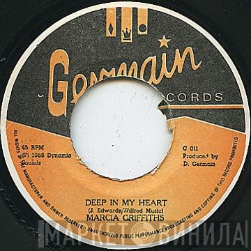 Marcia Griffiths  - Deep In My Heart