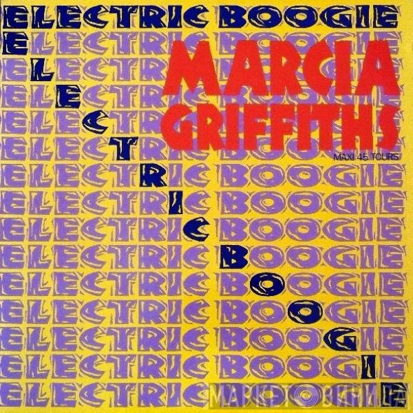 Marcia Griffiths  - Electric Boogie