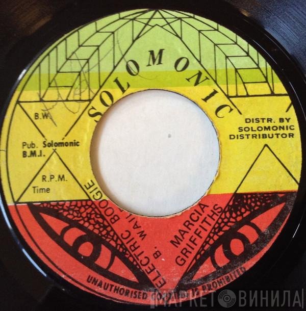 Marcia Griffiths - Electric Boogie