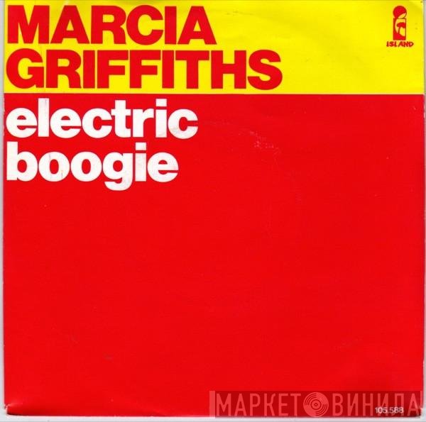Marcia Griffiths  - Electric Boogie