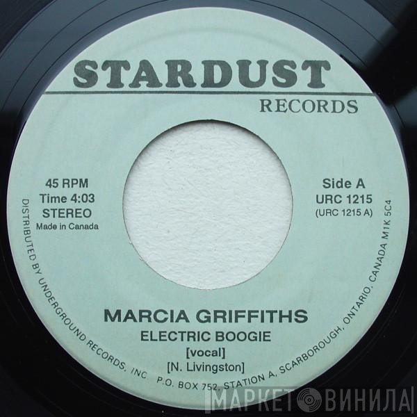 Marcia Griffiths  - Electric Boogie