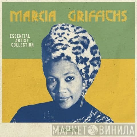 Marcia Griffiths  - Essential Artist Collection