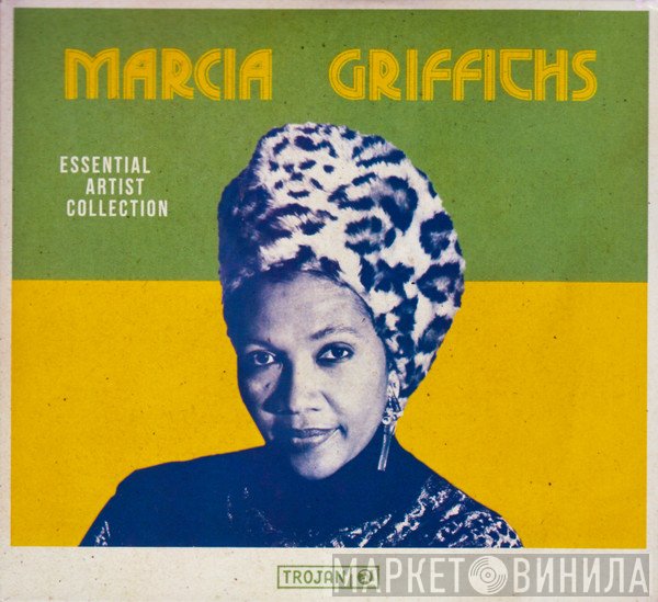 Marcia Griffiths  - Essential Artist Collection 
