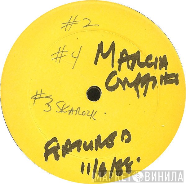 Marcia Griffiths  - Marcia