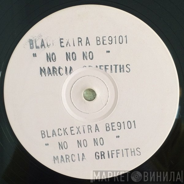 Marcia Griffiths - No No No