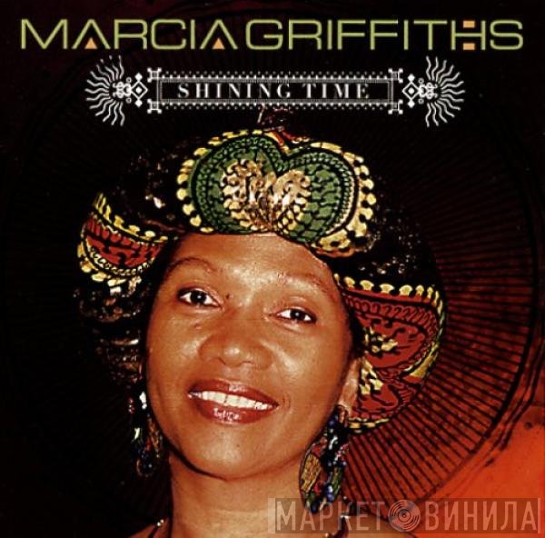 Marcia Griffiths  - Shining Time