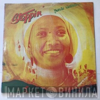 Marcia Griffiths  - Steppin'