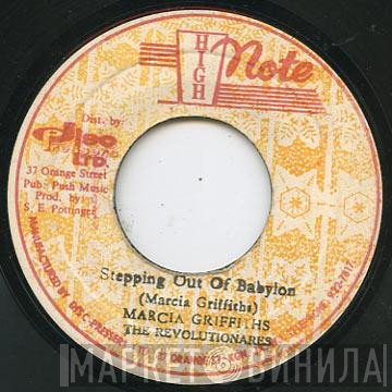 Marcia Griffiths - Stepping Out Of Babylon