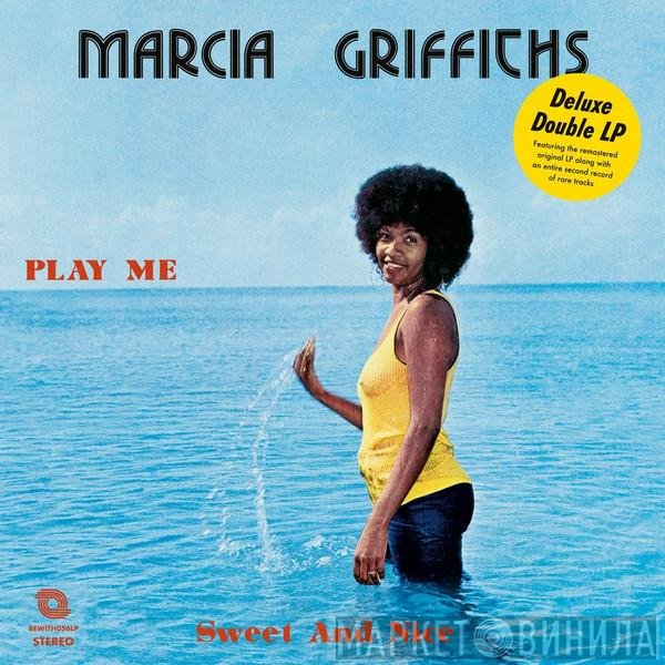 Marcia Griffiths - Sweet & Nice