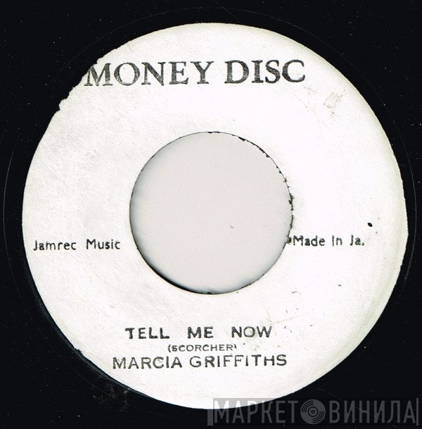 Marcia Griffiths - Tell Me Now