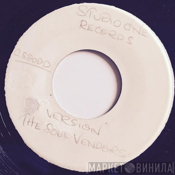 Marcia Griffiths  - Tell Me Now