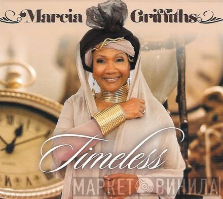 Marcia Griffiths  - Timeless