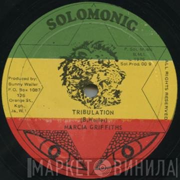 Marcia Griffiths - Tribulation