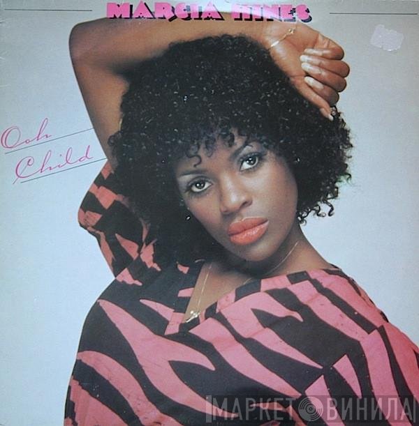 Marcia Hines  - Ooh Child