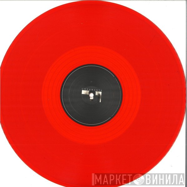 Marco Bailey, Sigvard - Smooth Mind EP