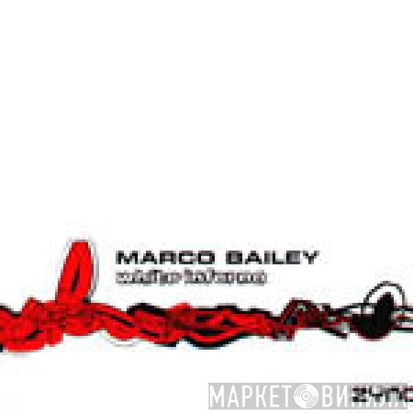 Marco Bailey  - White Inferno