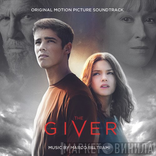 Marco Beltrami - The Giver (Original Motion Picture Soundtrack)