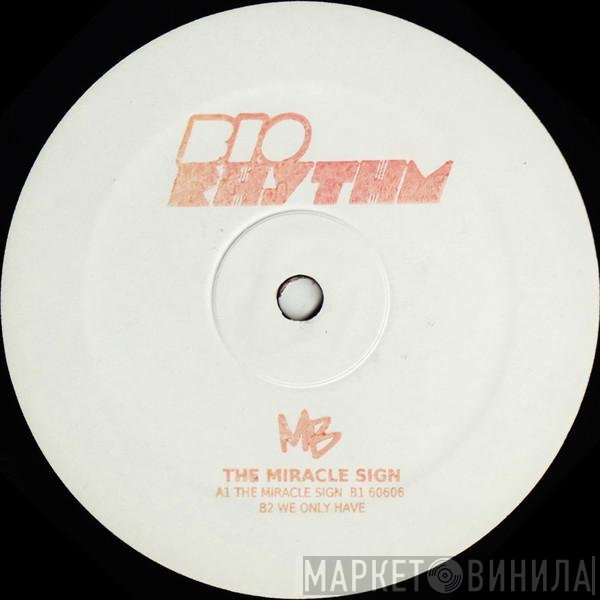 Marco Bernardi - The Miracle Sign
