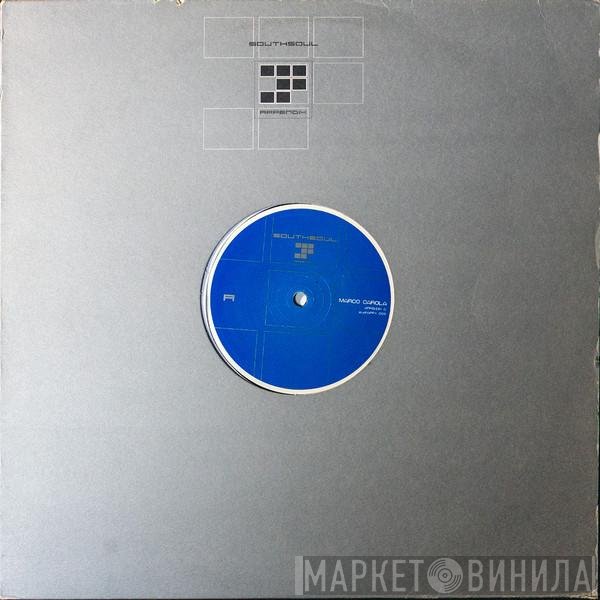 Marco Carola  - Appendix C
