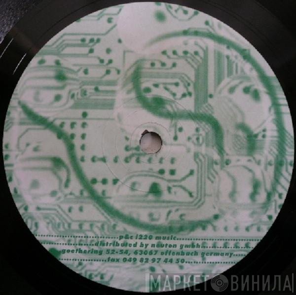 Marco Carola  - Man Train EP
