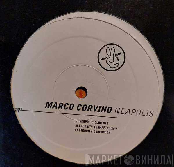 Marco Corvino - Neapolis