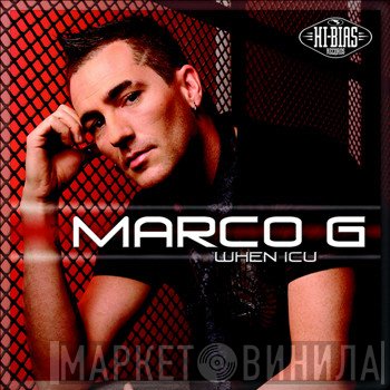 Marco G  - When ICU