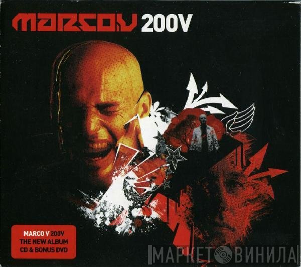 Marco V - 200V