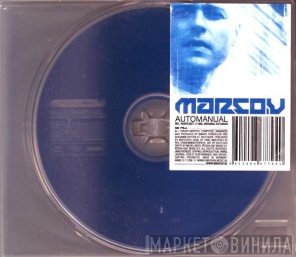 Marco V  - Automanual