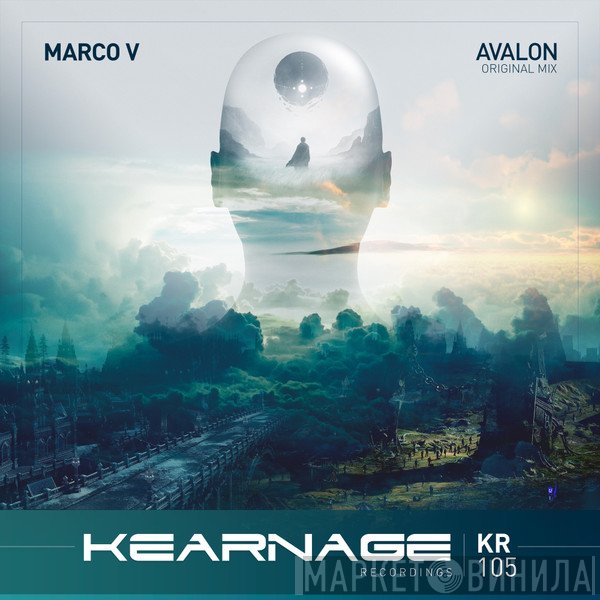 Marco V  - Avalon