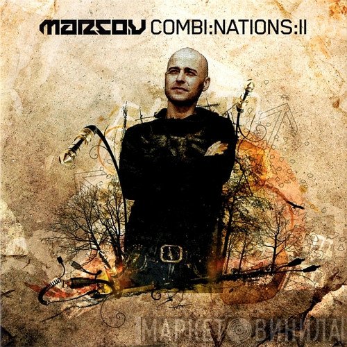 Marco V  - Combi:Nations:II