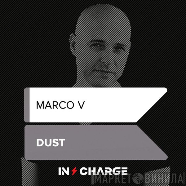 Marco V  - Dust