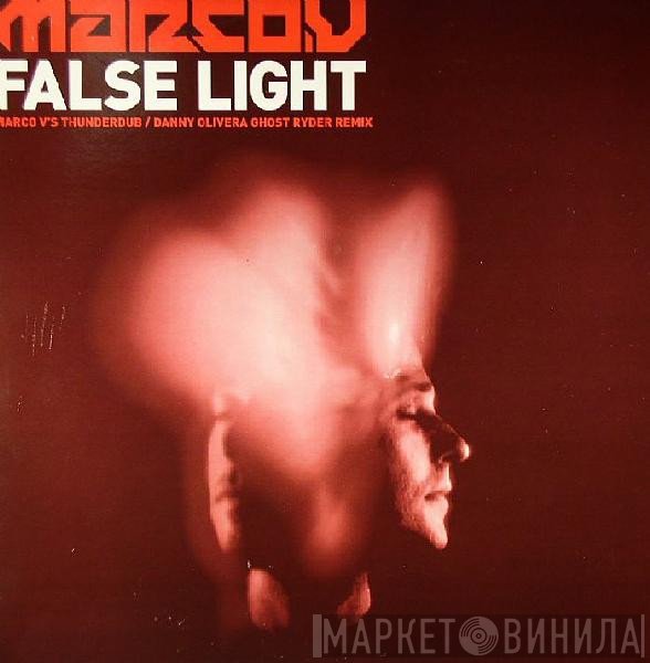 Marco V  - False Light (Disc 2)