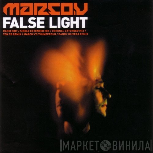 Marco V  - False Light