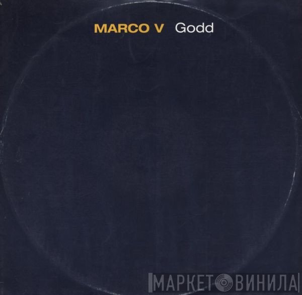 Marco V  - Godd