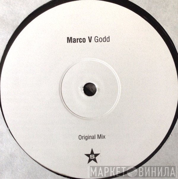 Marco V  - Godd