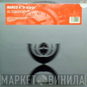 Marco V  - In Charge