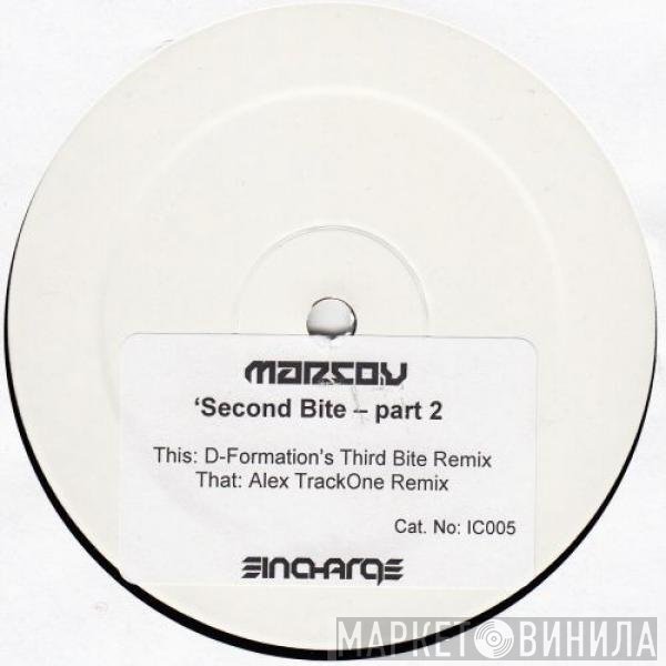 Marco V  - Second Bite - Part 2