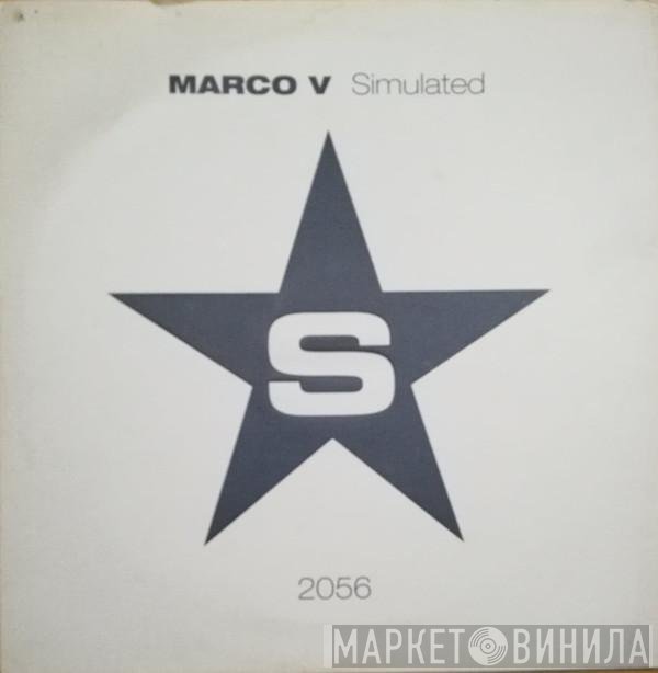 Marco V  - Simulated