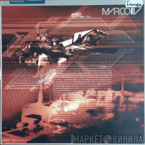 Marco V - Simulated