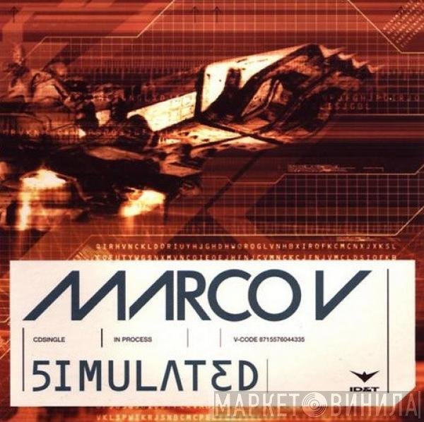 Marco V  - Simulated