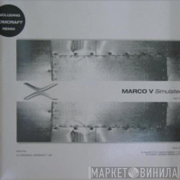 Marco V  - Simulated