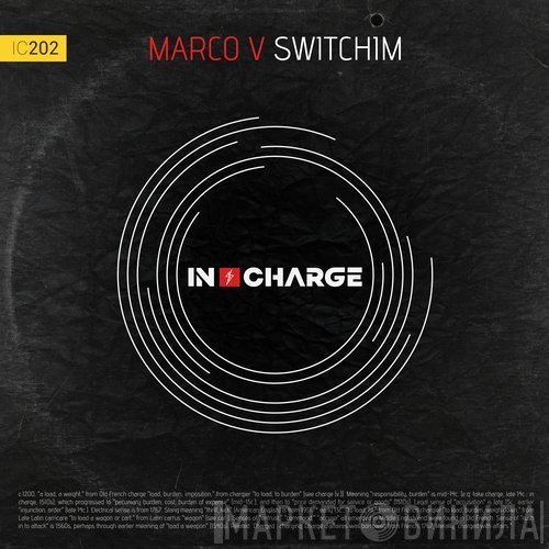 Marco V  - Switchim