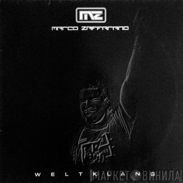Marco Zaffarano  - Weltklang